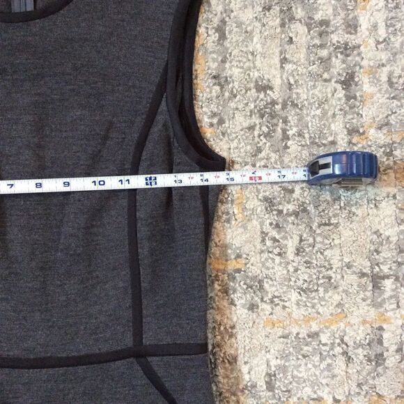 TORY BURCH CREW NECK KNEE LENGTH DRESS! EUC! XS - Picture 4 of 12